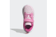 adidas Tensaur Run 3.0 (IH7781) pink 2
