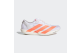 adidas Adizero Adios 9 (JQ0777) bianco 1