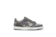A Bathing Ape Sk8 Sta 3 L (1J30291025 GRY) grau 2