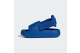 adidas Adifom Adilette (IF9053) blau 6