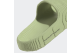 adidas Adilette 22 Slides (GX6946) grün 5