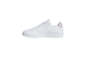 adidas Advantage (F36481) weiss 2