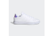 adidas Advantage K (FY4624) weiss 1