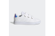 adidas Advantage (FY4625) weiss 1