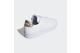 adidas Advantage (GW4845) weiss 5