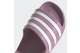 adidas Adilette Aqua (FY8107) lila 5