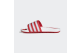 adidas Adilette Slide Boost (H01951) rouge 6