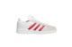 adidas Busenitz (HQ2030) weiss 3