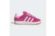 adidas Campus 00s W (JH7286) pink 1