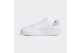 adidas Court Platform CLN (GZ1689) weiss 6