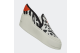 adidas Originals Court Slip On (HP3210) weiss 3