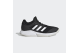 adidas Court Team Bounce (FX1804) schwarz 1