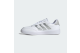 adidas Courtblock (IF6465) weiss 6