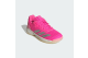 adidas Courtflash (JH5125) roze 4