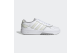 adidas Courtic (GY3050) weiss 1