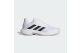 adidas CourtJam Control (ID1538) weiss 1