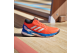 adidas Crazyflight 6 Mid Indoor (HQ4683) orange 2