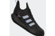 adidas Defiant Speed (HQ8457) schwarz 2