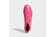 adidas F50 Hyperfast League Mid FG (KJ6714) rose 3
