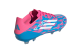 adidas F50 League FG MG (IE0603) blau 6