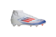 adidas F50 League Mid FG MG (JH8234) weiss 2