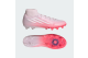 adidas F50 Sparkfusion League Mid Cut FG AG (IH4488) rosa 1