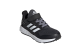 adidas FortaFaito EL J (EE7309) schwarz 6