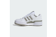 adidas Forum Bold Stripes Ftw Silver Pebble (ID0410) weiss 6