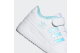 adidas Forum Iridescent (GZ8847) bianco 5