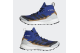 adidas Free Hiker Primeblue (FZ3626) blau 2