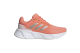 adidas Galaxy 6 (HP2405) orange 5