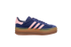 adidas Gazelle Bold W (IG4390) blau 3