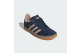adidas Gazelle (IE8605) blau 4