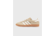 adidas Gazelle Indoor (HQ5154) beige 1