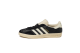 adidas Gazelle Indoor Core Gold Metallic (JQ8385) schwarz 1