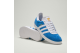 adidas Gazelle Real Madrid (JR4158) blau 1