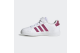 adidas Grand Court 2.0 EL K (GX7159) weiss 6