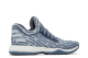 adidas Harden Vol. 1 LS Primeknit Raw Steel (AC8408) grau 6