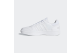 adidas Hoops 2.0 (B42096) weiss 6