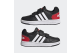 adidas Originals Hoops 2.0 CMF (FY9442) schwarz 2