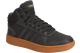 adidas Hoops 2.0 Mid (GZ8040) schwarz 1