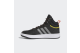 adidas Hoops 3.0 Mid (HR1440) schwarz 6