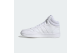 adidas Hoops 3.0 Mid Basketball Classic Vintage (ID9838) weiss 6