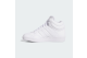 adidas Hoops 4.0 MID (JI3476) weiss 6