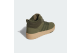adidas Hoops 4.0 Mid (JQ5363) groen 5
