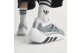 adidas Hyperboost EPHR LT Silver Metallic (LA5997) blanc 5