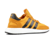 adidas Iniki Runner (BY9733) orange 6