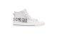 adidas Keith Haring x Nizza High RF (EE9297) weiss 3