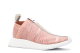 adidas NMD Kith x Naked CS2 Primeknit (BY2596) pink 6