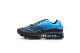 adidas Megaride F50 (KJ4419) blauw 1